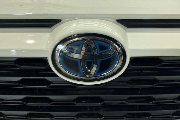 2020 Toyota RAV4 GX AXAH52R