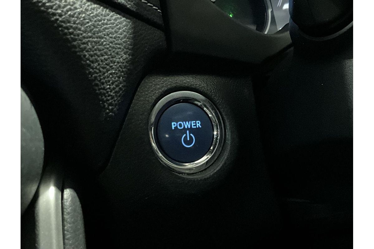 2020 Toyota RAV4 GX AXAH52R