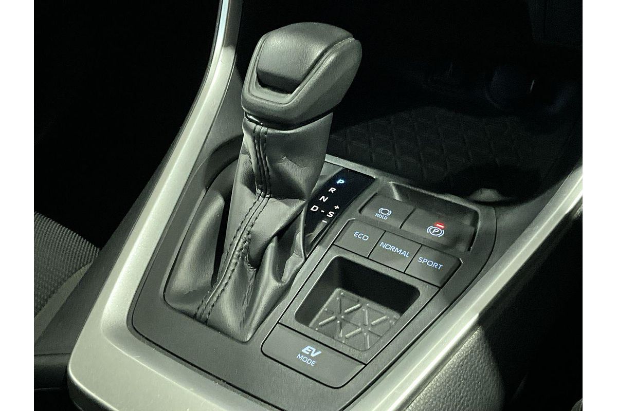 2020 Toyota RAV4 GX AXAH52R