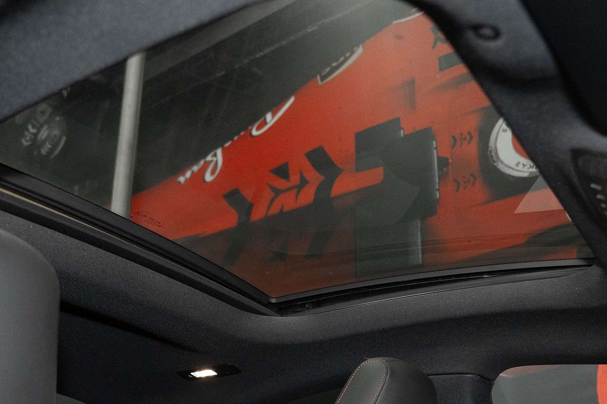 2020 Mercedes-Benz CLA-Class CLA200 C118