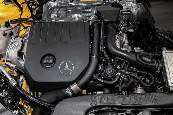 2020 Mercedes-Benz CLA-Class CLA200 C118