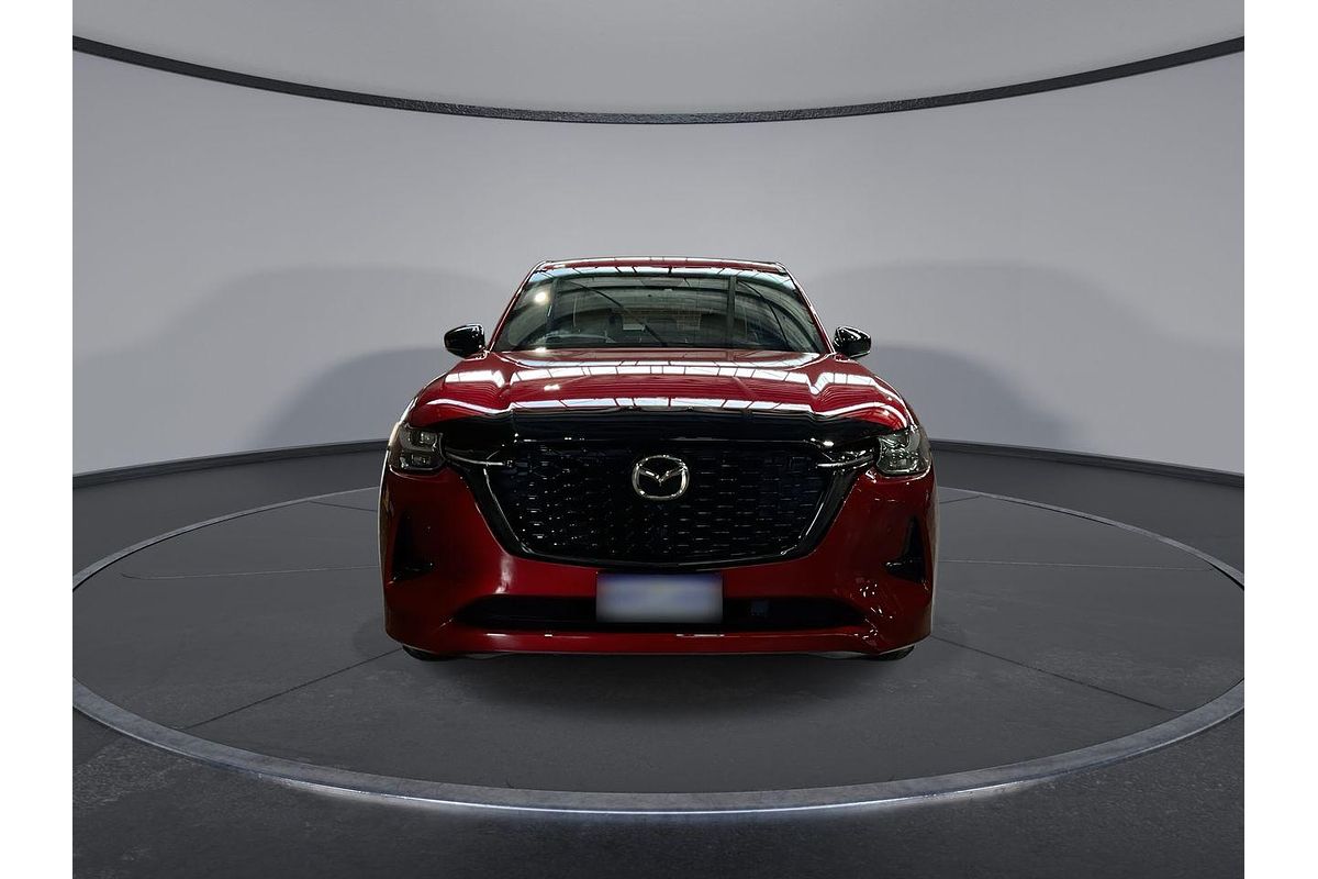 2023 Mazda CX-60 P50e Azami KH Series