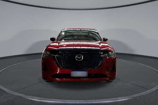 2023 Mazda CX-60 P50e Azami KH Series