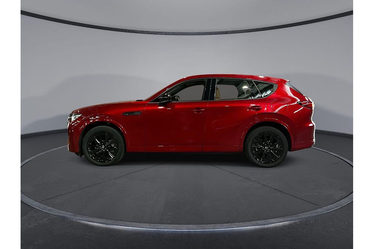 2023 Mazda CX-60 P50e Azami KH Series