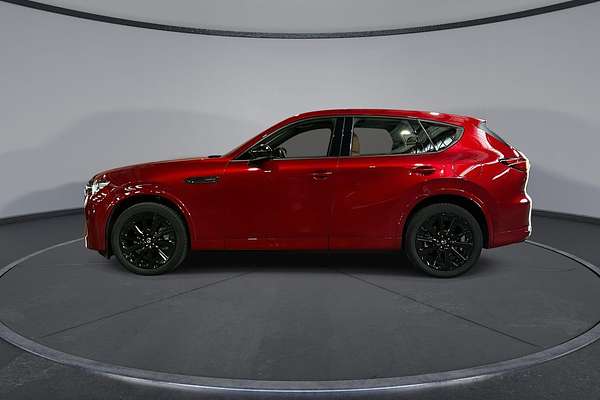 2023 Mazda CX-60 P50e Azami KH Series