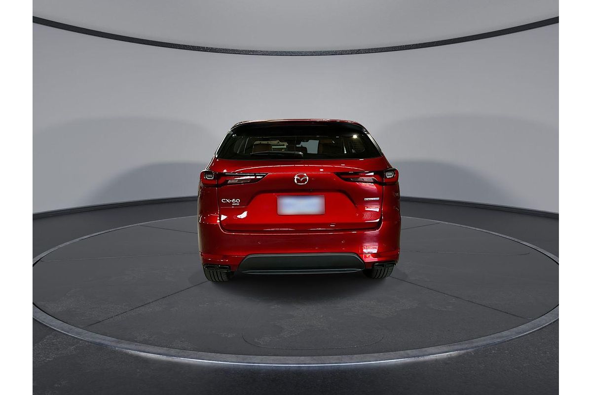2023 Mazda CX-60 P50e Azami KH Series