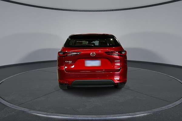2023 Mazda CX-60 P50e Azami KH Series