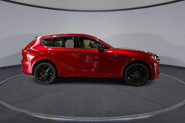 2023 Mazda CX-60 P50e Azami KH Series