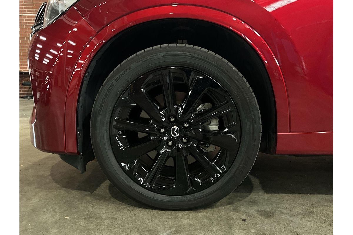 2023 Mazda CX-60 P50e Azami KH Series