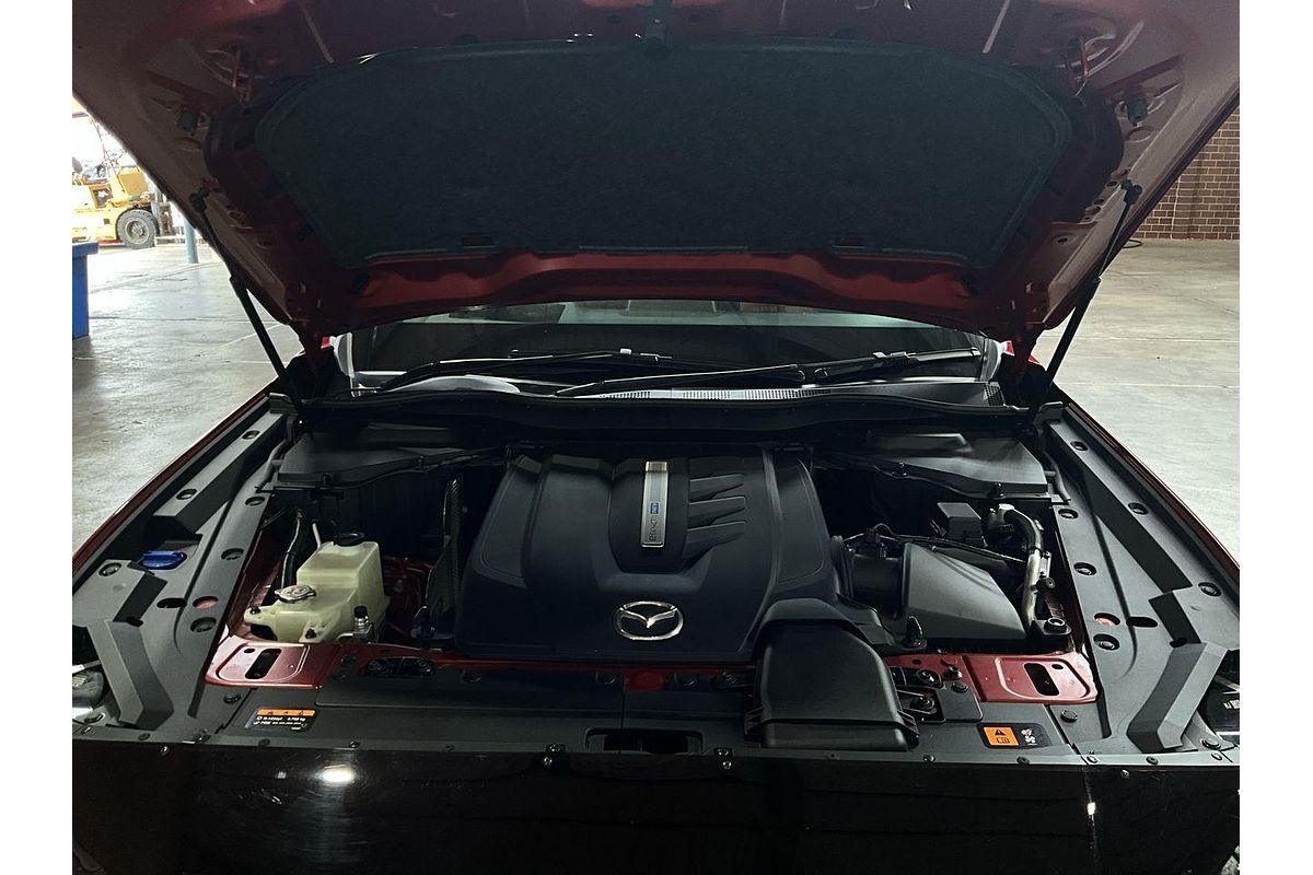 2023 Mazda CX-60 P50e Azami KH Series