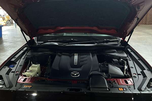 2023 Mazda CX-60 P50e Azami KH Series