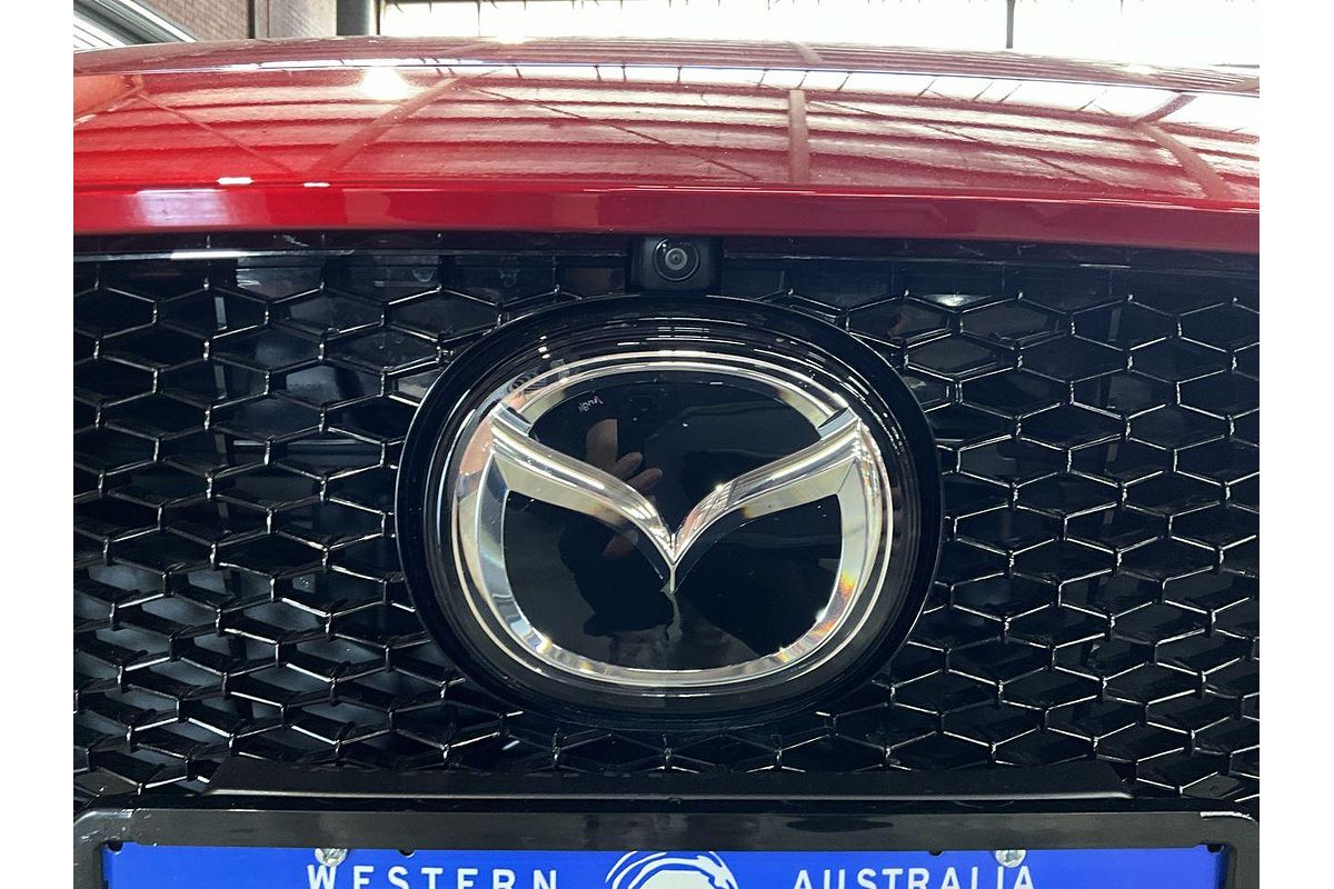 2023 Mazda 3 G25 Astina BP Series