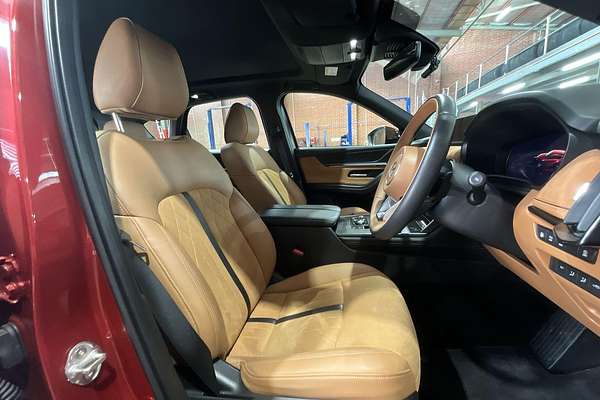 2023 Mazda CX-60 P50e Azami KH Series