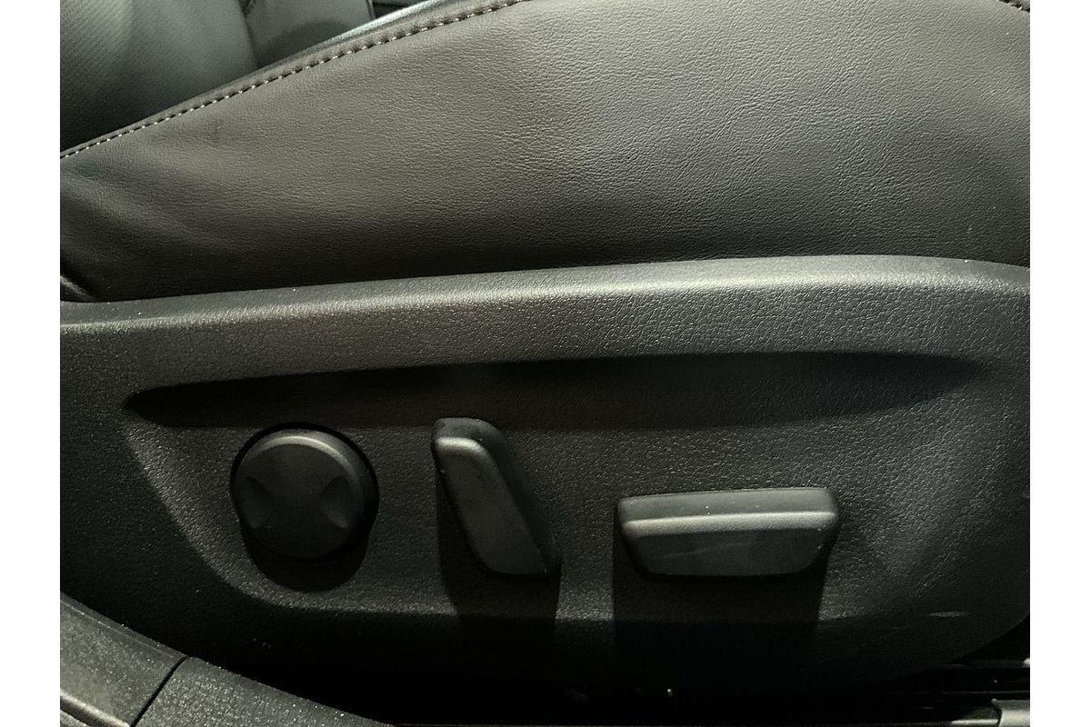 2023 Mazda 3 G25 Astina BP Series