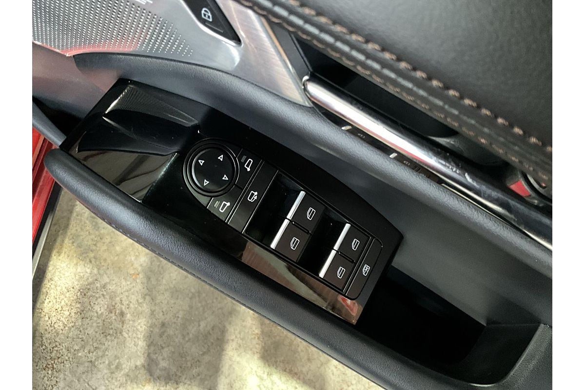 2023 Mazda 3 G25 Astina BP Series