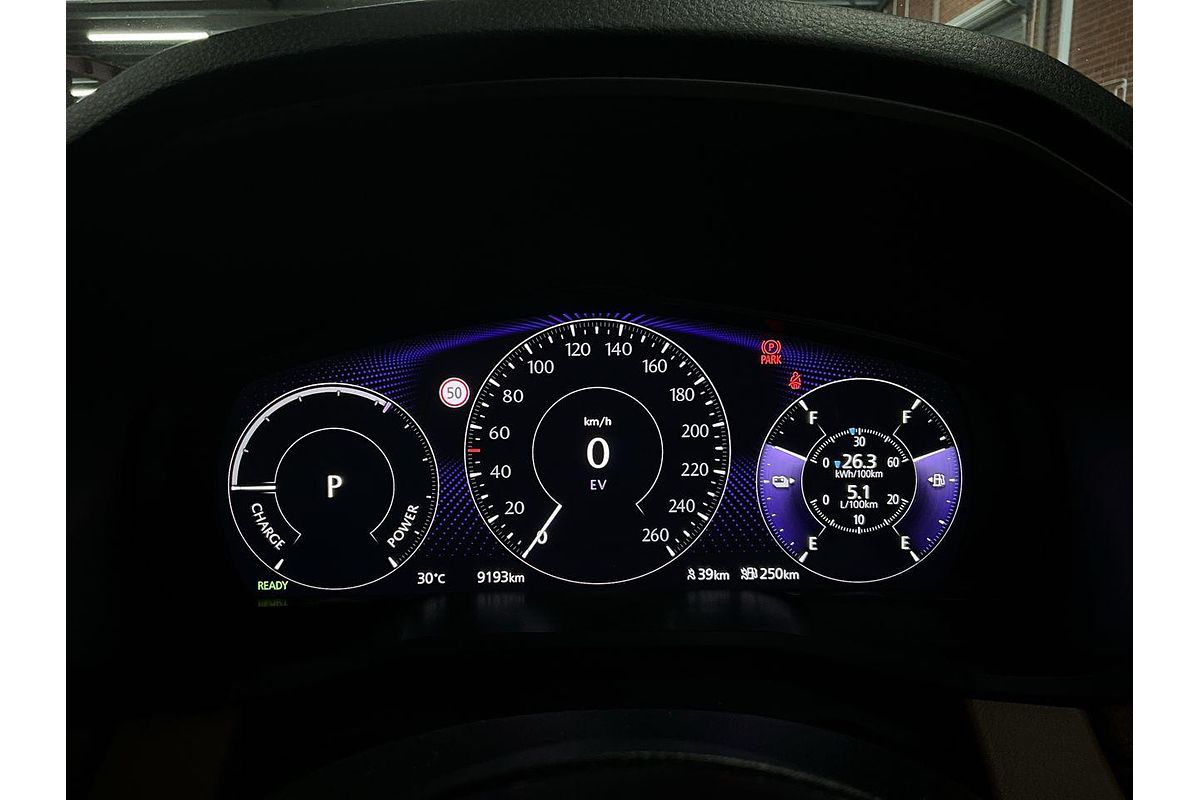 2023 Mazda CX-60 P50e Azami KH Series