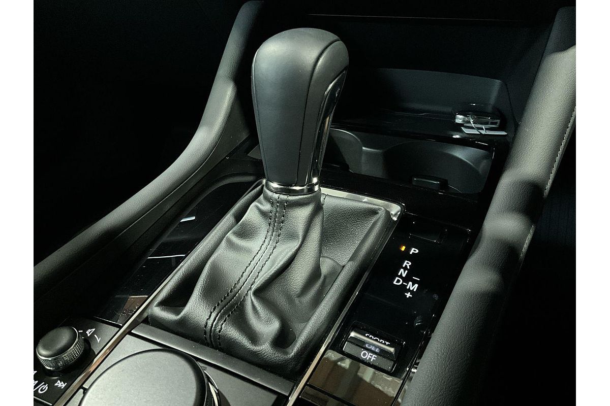 2023 Mazda 3 G25 Astina BP Series