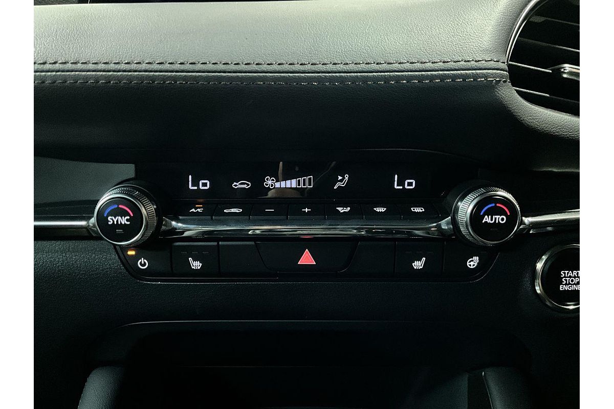 2023 Mazda 3 G25 Astina BP Series