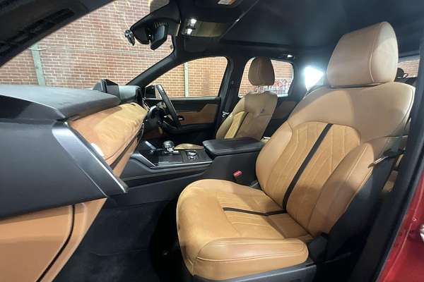 2023 Mazda CX-60 P50e Azami KH Series