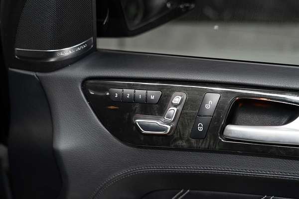 2018 Mercedes-Benz GLS-Class GLS63 AMG X166