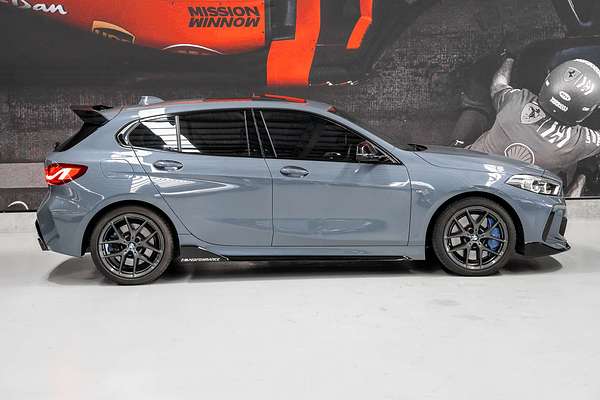 2022 BMW 1 Series M135i xDrive F40