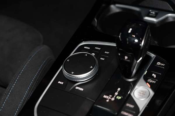 2022 BMW 1 Series M135i xDrive F40