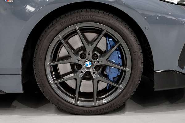 2022 BMW 1 Series M135i xDrive F40