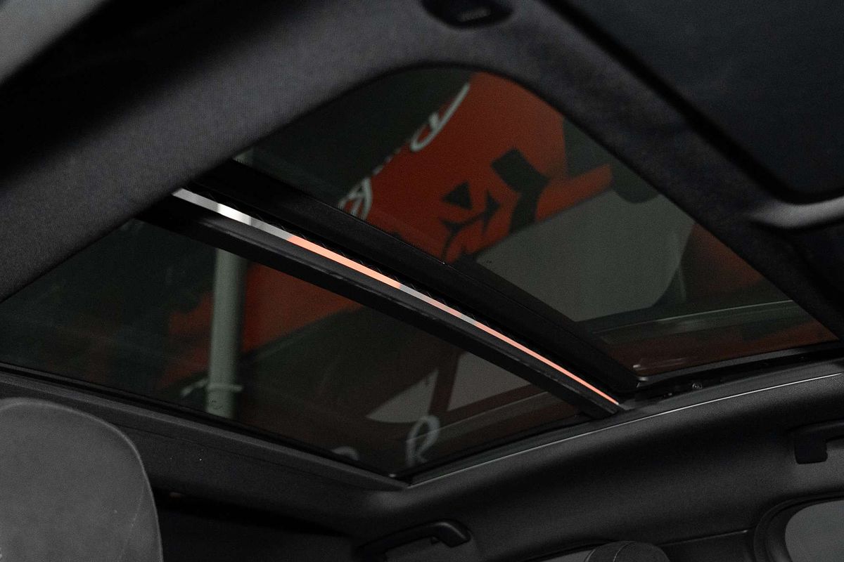 2022 BMW 1 Series M135i xDrive F40