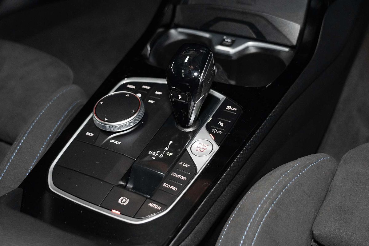 2022 BMW 1 Series M135i xDrive F40