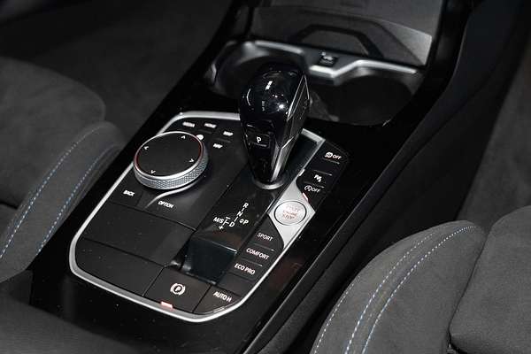 2022 BMW 1 Series M135i xDrive F40
