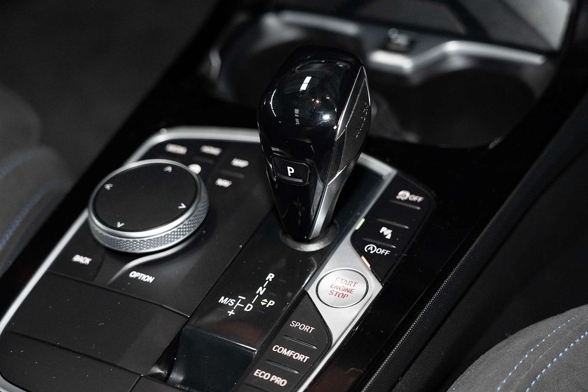 2022 BMW 1 Series M135i xDrive F40