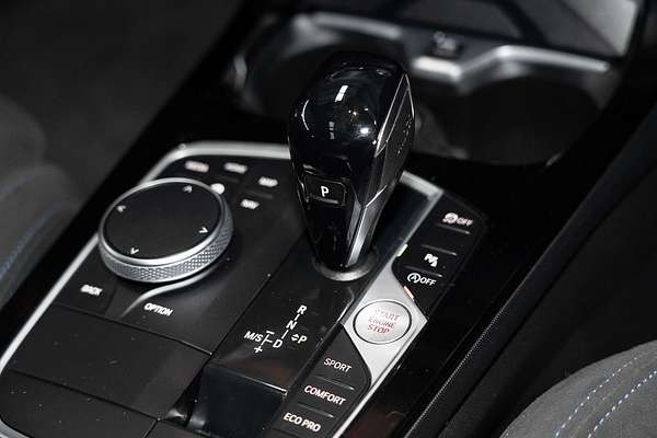 2022 BMW 1 Series M135i xDrive F40