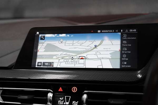2022 BMW 1 Series M135i xDrive F40
