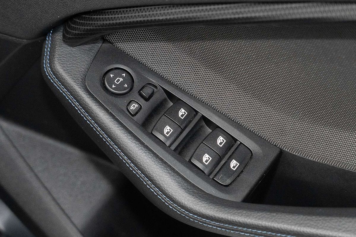 2022 BMW 1 Series M135i xDrive F40