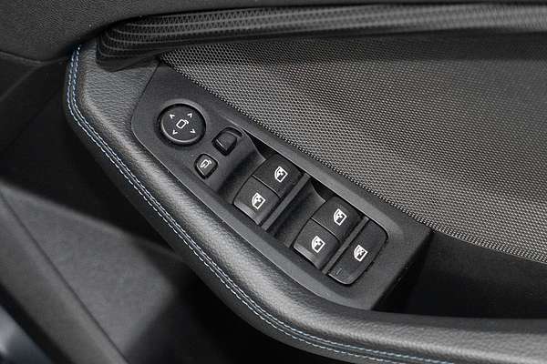 2022 BMW 1 Series M135i xDrive F40