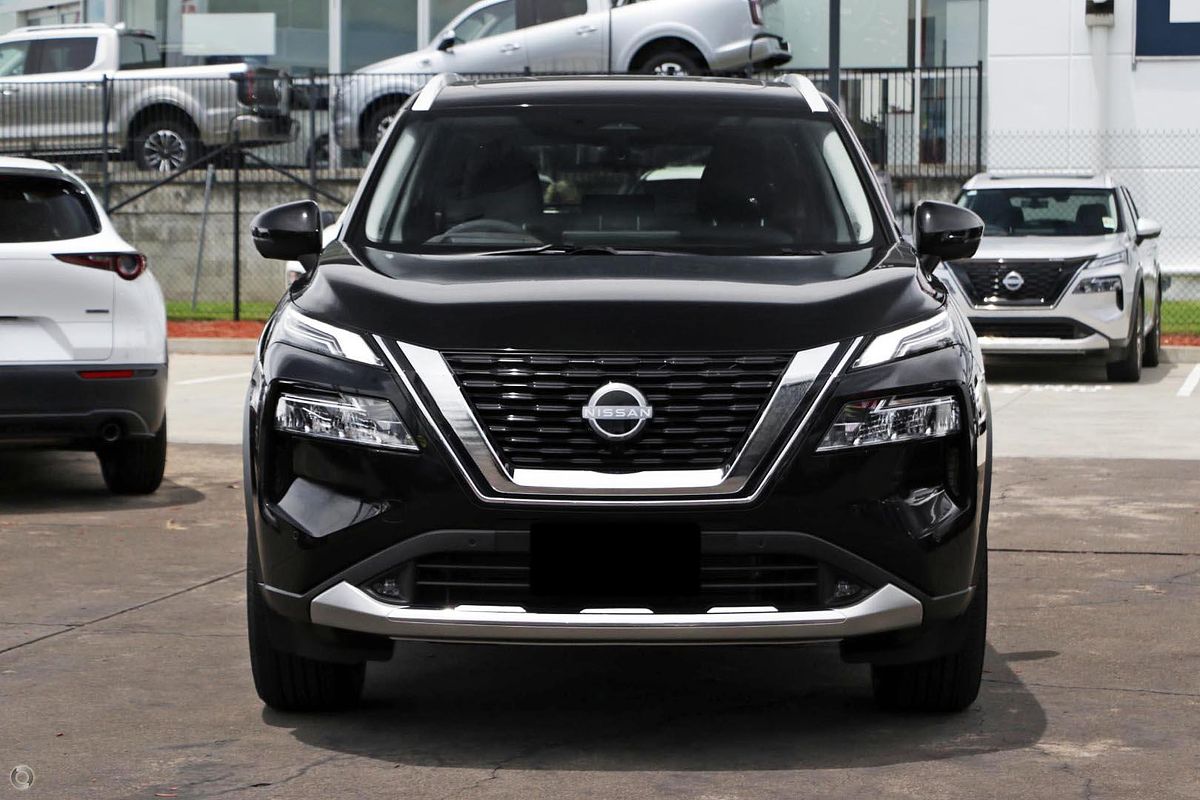 2025 Nissan X-TRAIL Ti-L T33