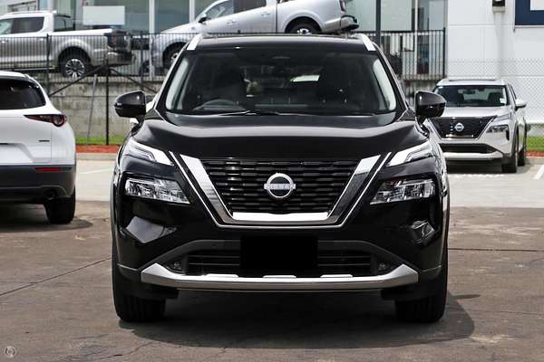 2025 Nissan X-TRAIL Ti-L T33