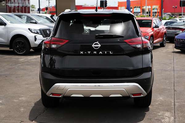 2025 Nissan X-TRAIL Ti-L T33