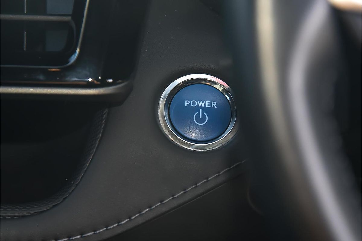 2022 Toyota Kluger Grande AXUH78R