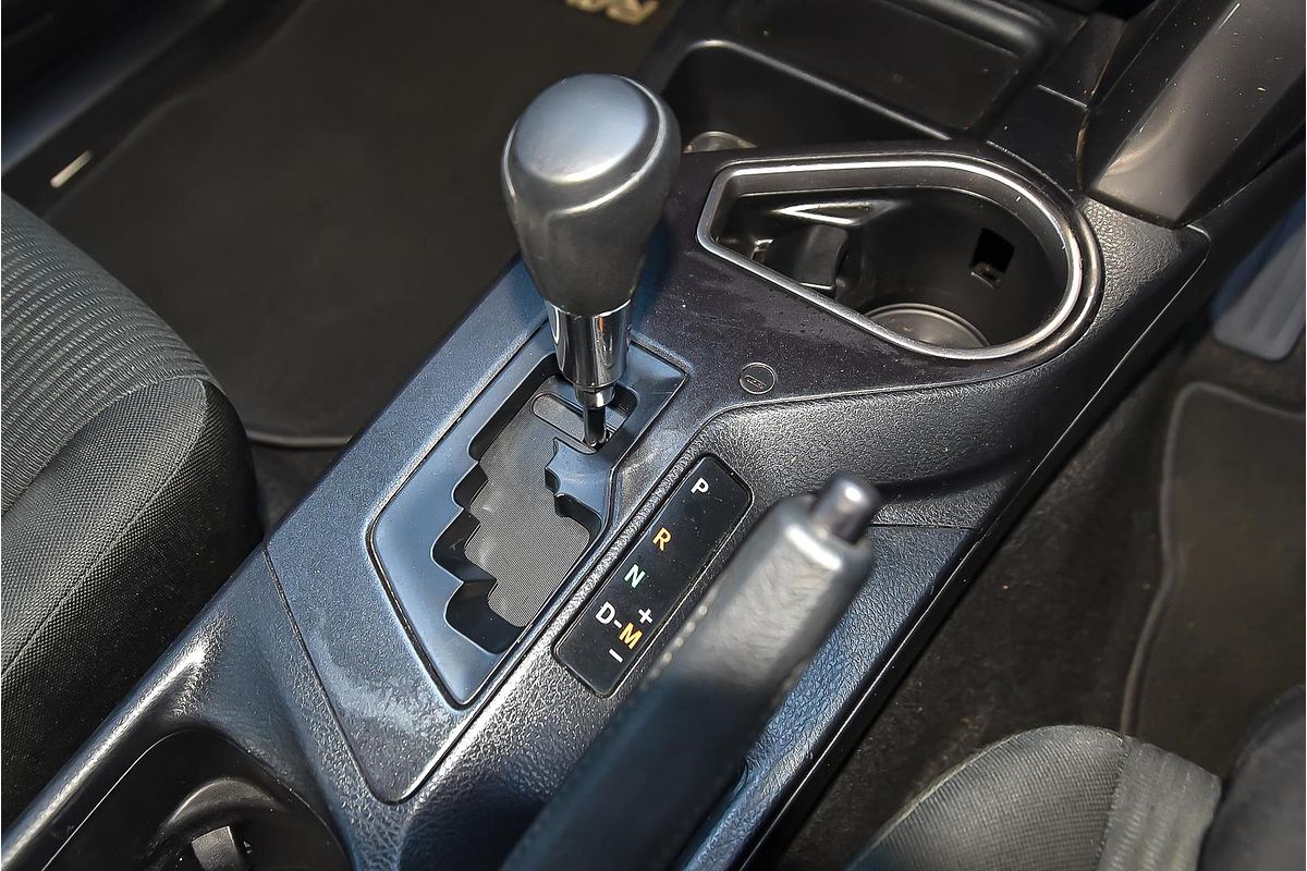 2018 Toyota RAV4 GX ZSA42R