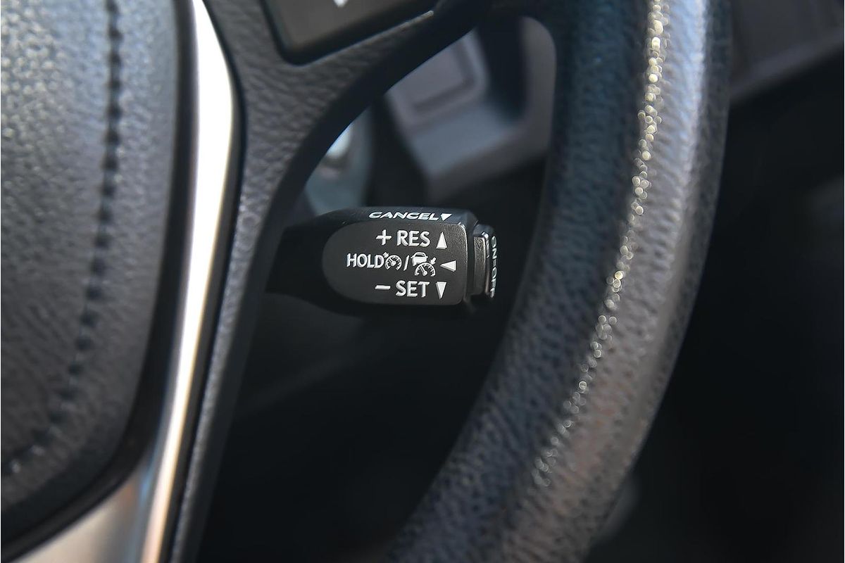 2018 Toyota RAV4 GX ZSA42R