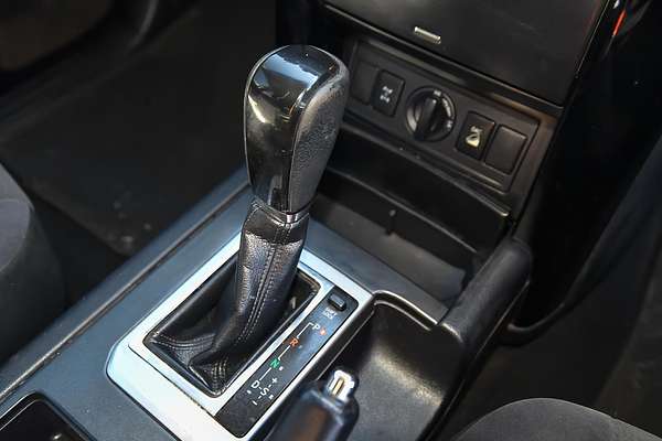 2015 Toyota Landcruiser Prado GXL GDJ150R