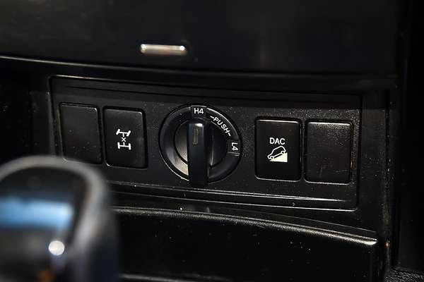 2015 Toyota Landcruiser Prado GXL GDJ150R