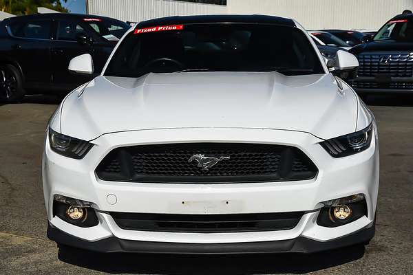 2017 Ford Mustang GT FM