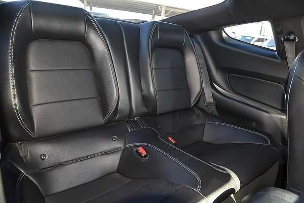 2017 Ford Mustang GT FM