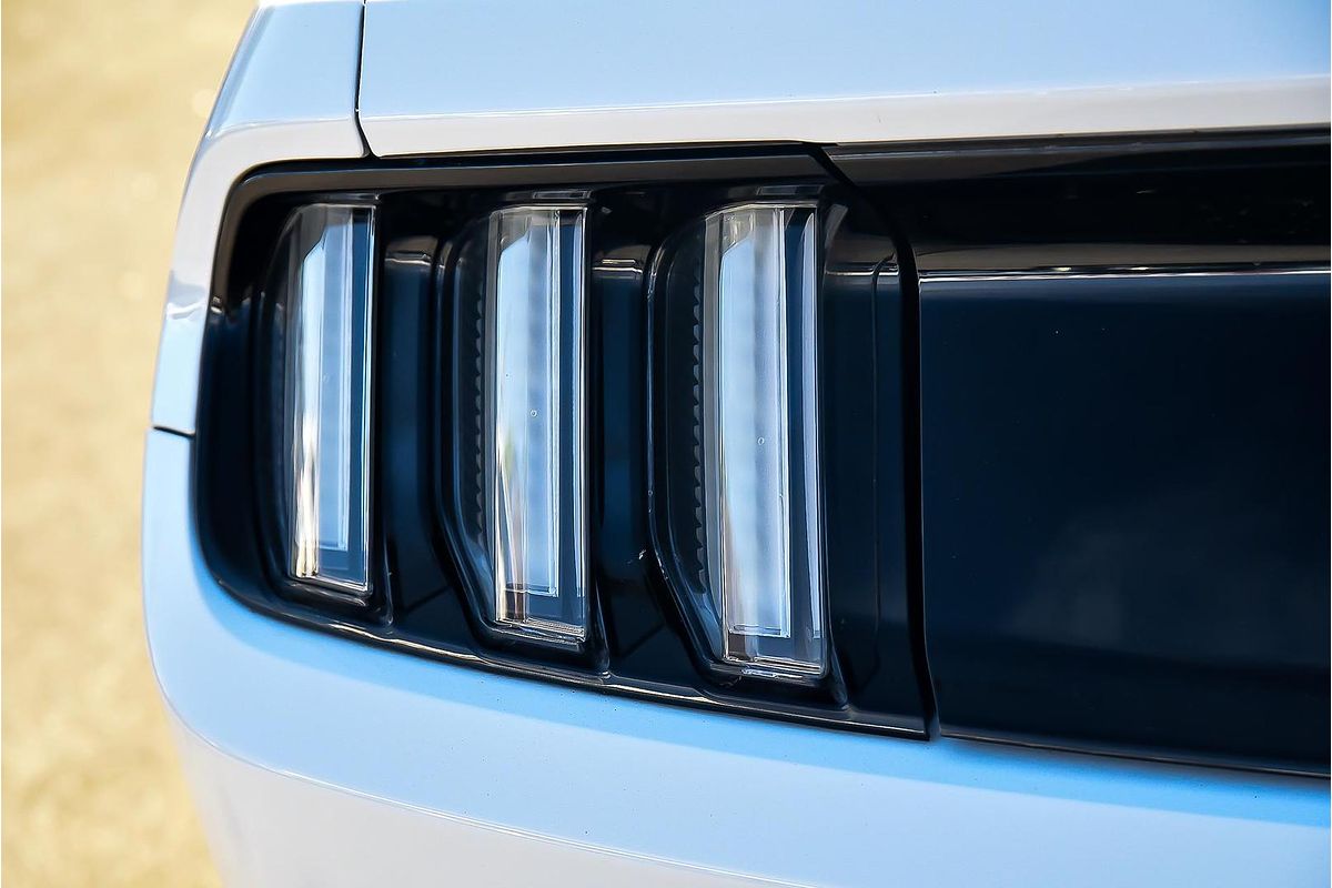 2017 Ford Mustang GT FM