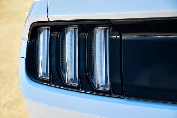 2017 Ford Mustang GT FM