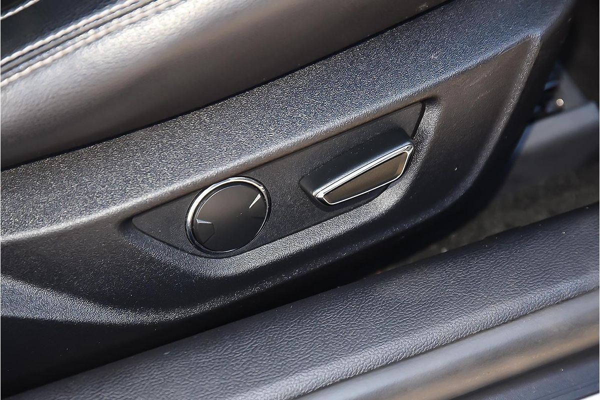 2017 Ford Mustang GT FM
