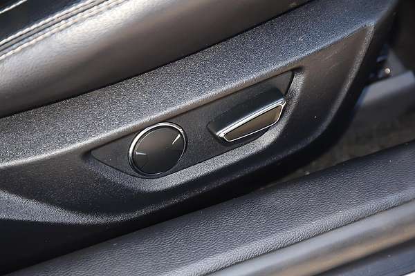 2017 Ford Mustang GT FM