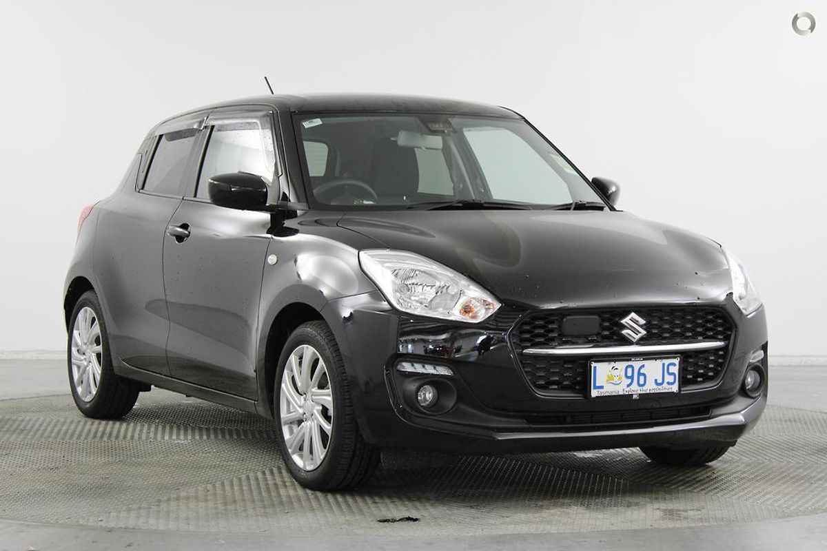 2023 Suzuki Swift GL AZ Series II